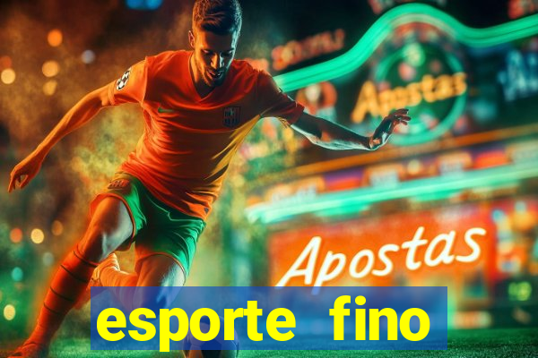esporte fino feminino festa